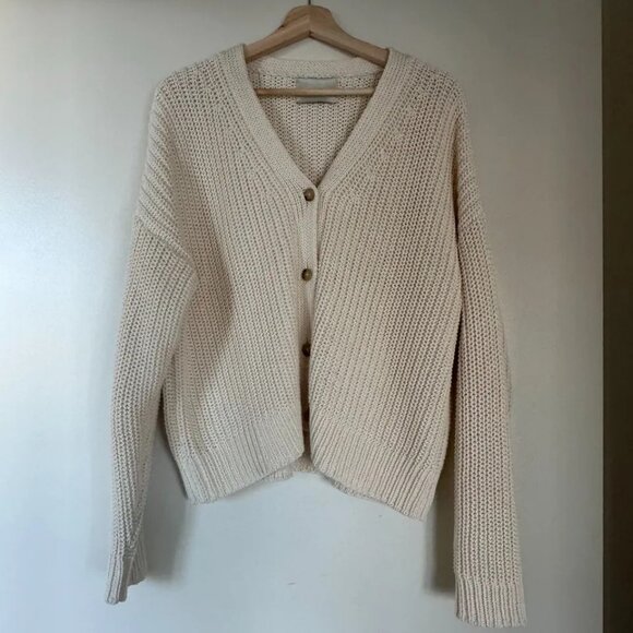 shaina mote mathilde cardigan - size s - Picture 1 of 5